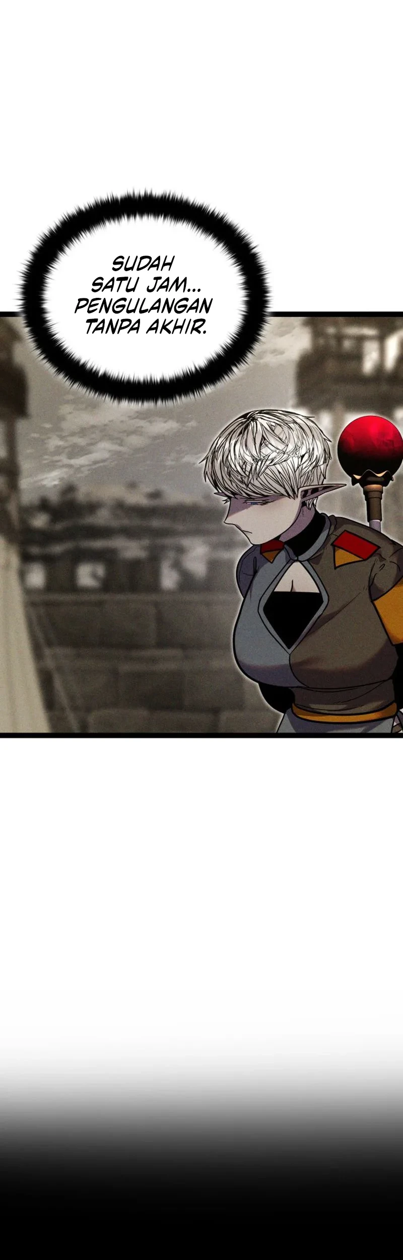 Fantasy Enlistment Squad chapter 16 halaman 48