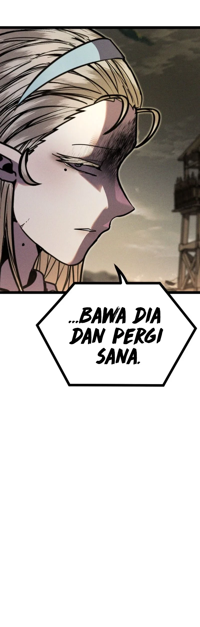 Fantasy Enlistment Squad chapter 16 halaman 66