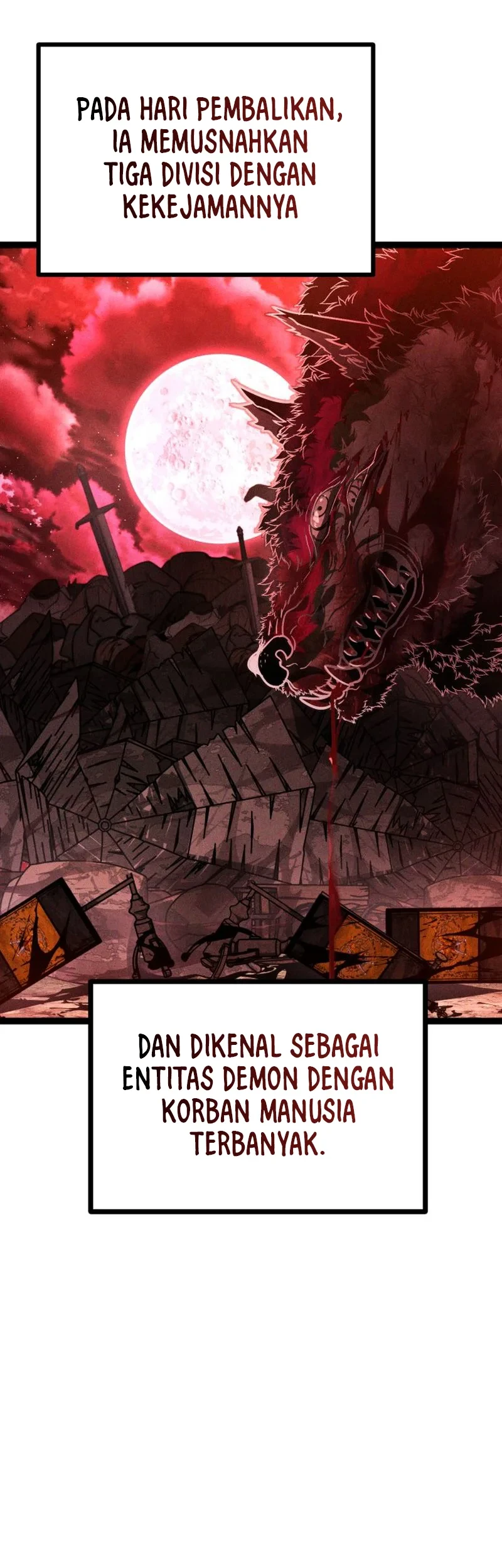 Fantasy Enlistment Squad chapter 16 halaman 73