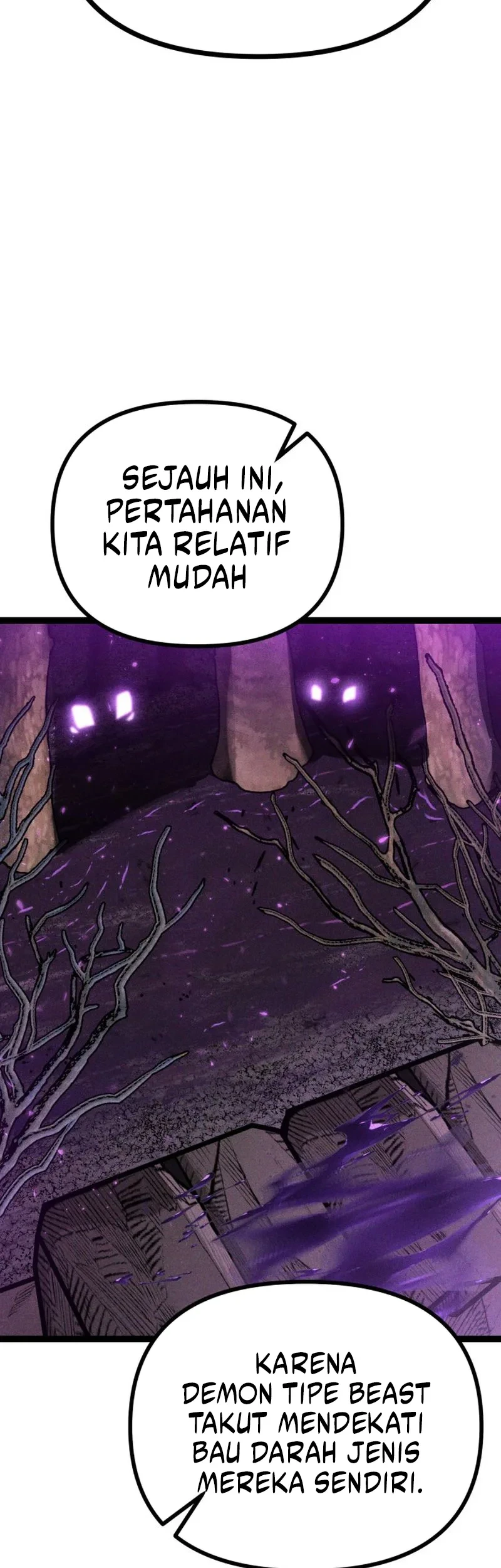 Fantasy Enlistment Squad chapter 16 halaman 76