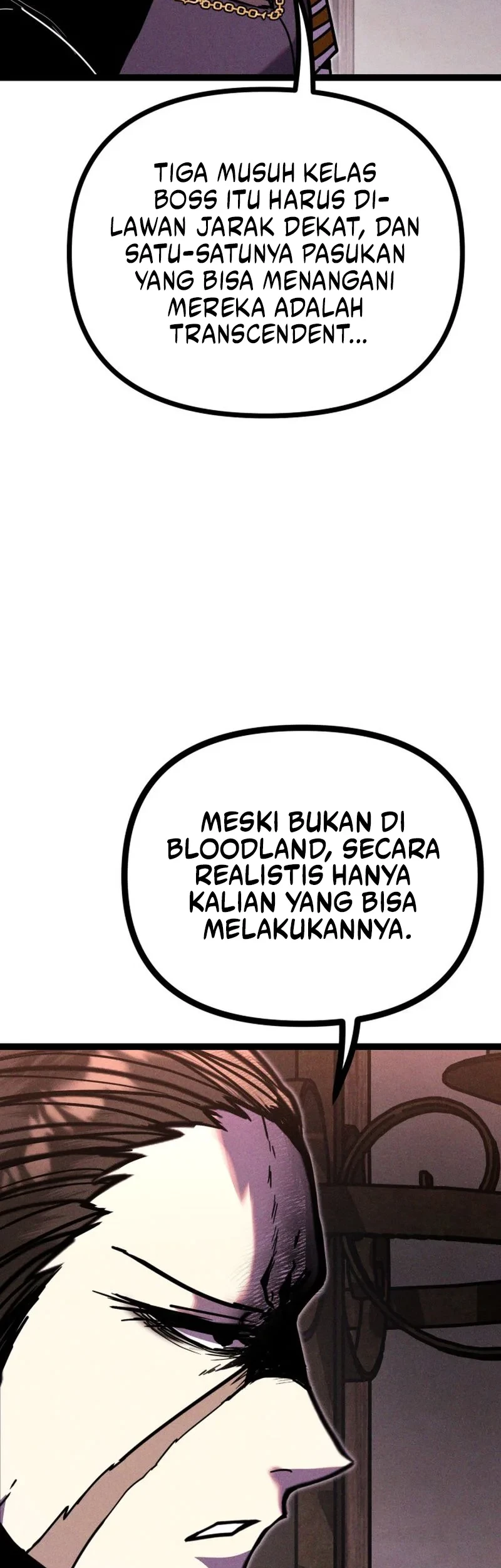 Fantasy Enlistment Squad chapter 16 halaman 85