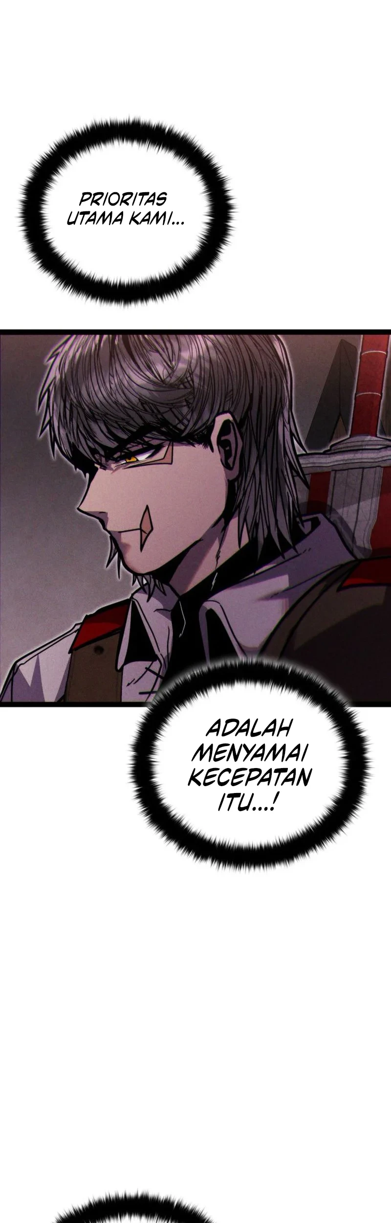 Fantasy Enlistment Squad chapter 16 halaman 88