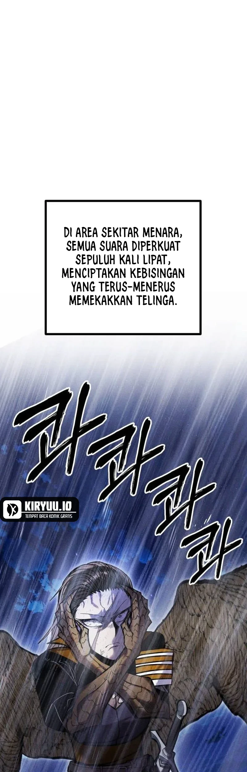 Fantasy Enlistment Squad Bab 19 halaman 50