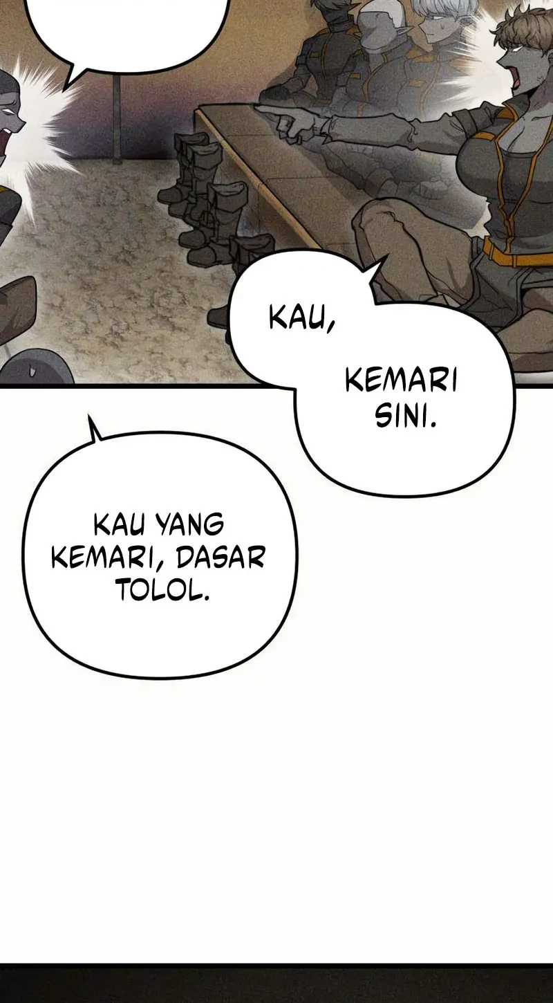 Fantasy Enlistment Squad Bab 2 halaman 48