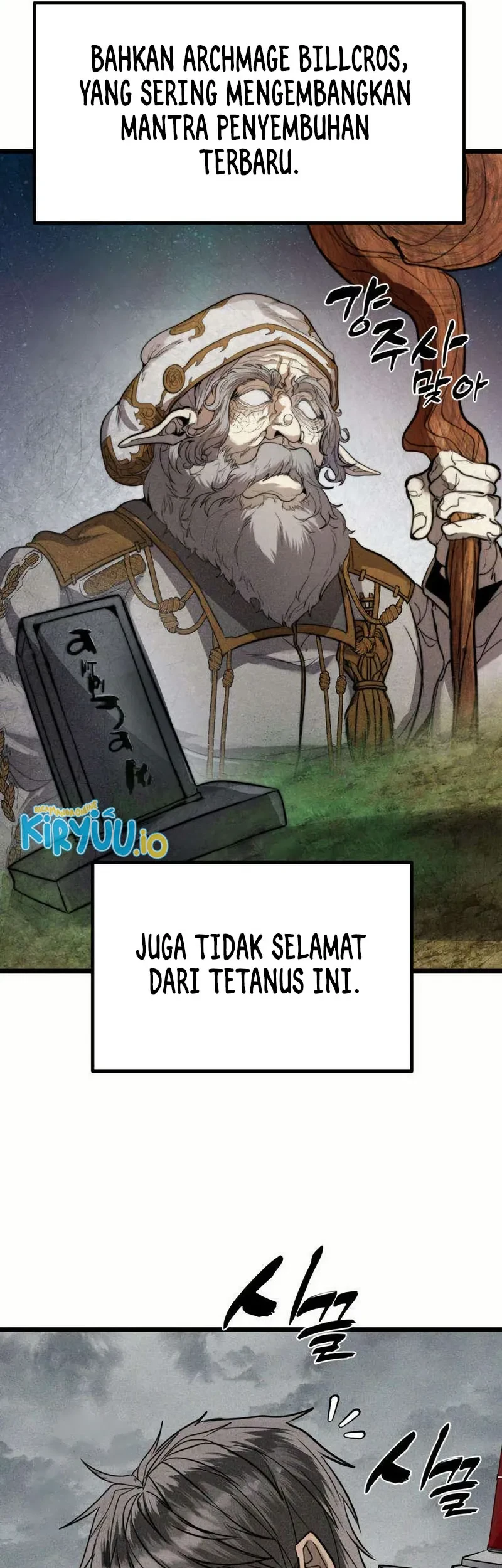 Fantasy Enlistment Squad Bab 2 halaman 72