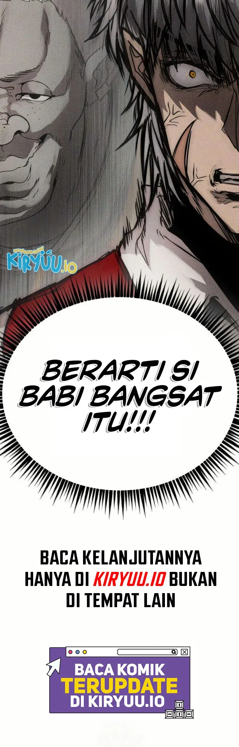 Fantasy Enlistment Squad Bab 2 halaman 77