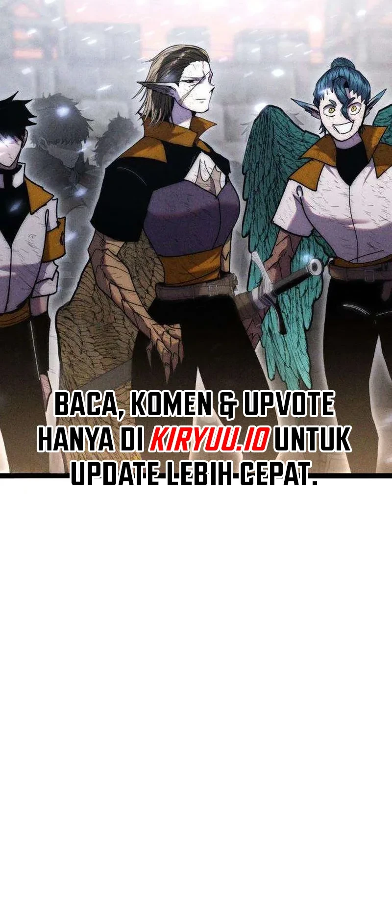 Fantasy Enlistment Squad Bab 21 halaman 94