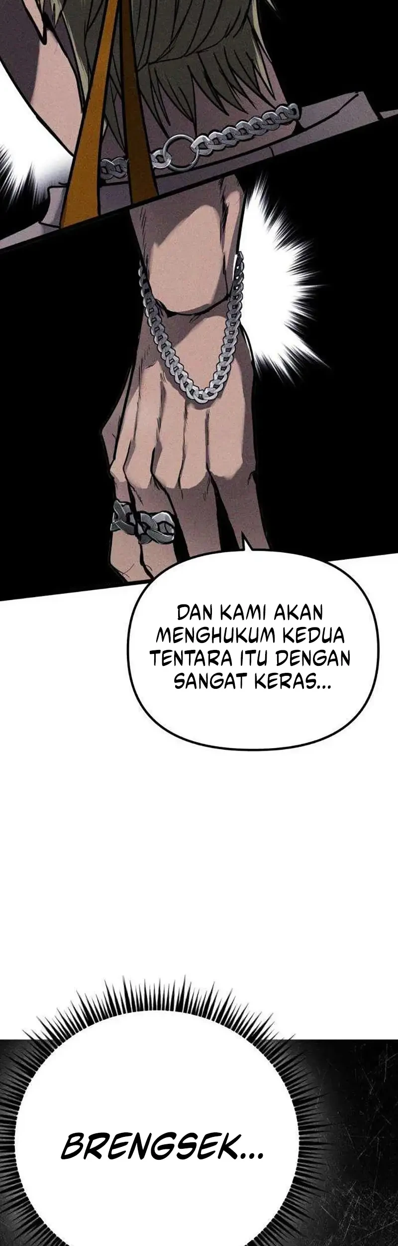 Fantasy Enlistment Squad Bab 4 halaman 3