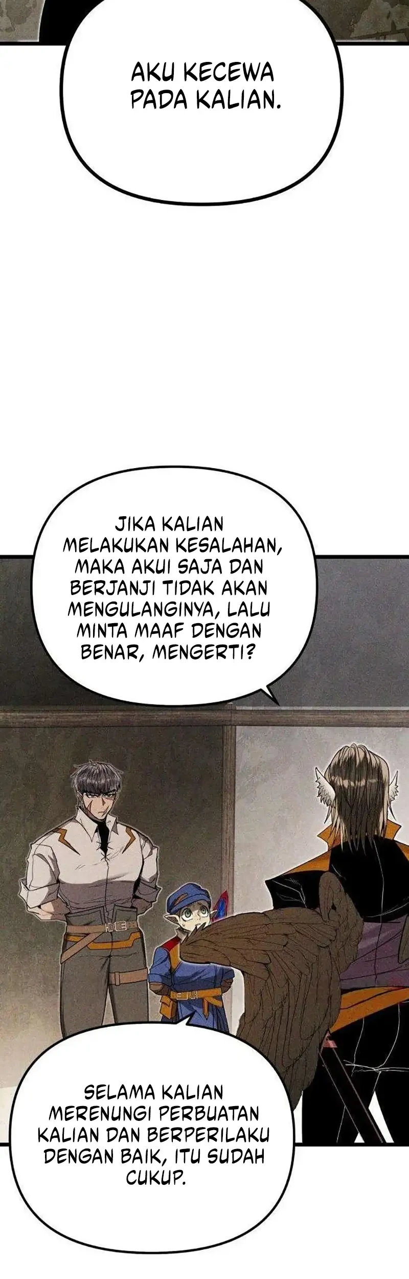 Fantasy Enlistment Squad Bab 4 halaman 9