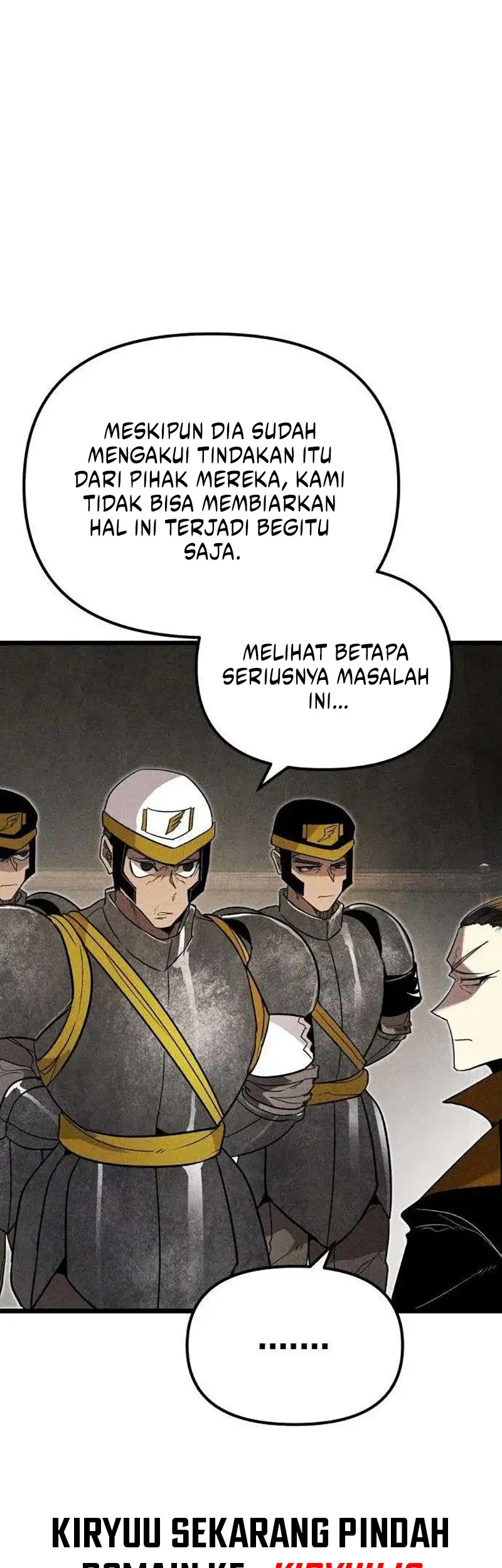 Fantasy Enlistment Squad Bab 4 halaman 13