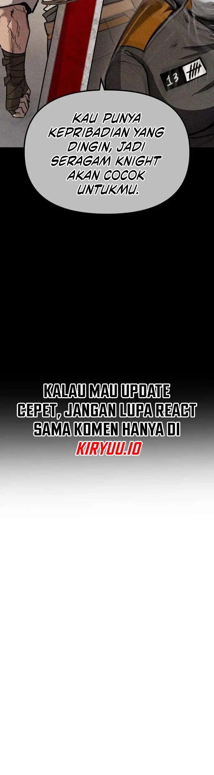 Fantasy Enlistment Squad Bab 4 halaman 86