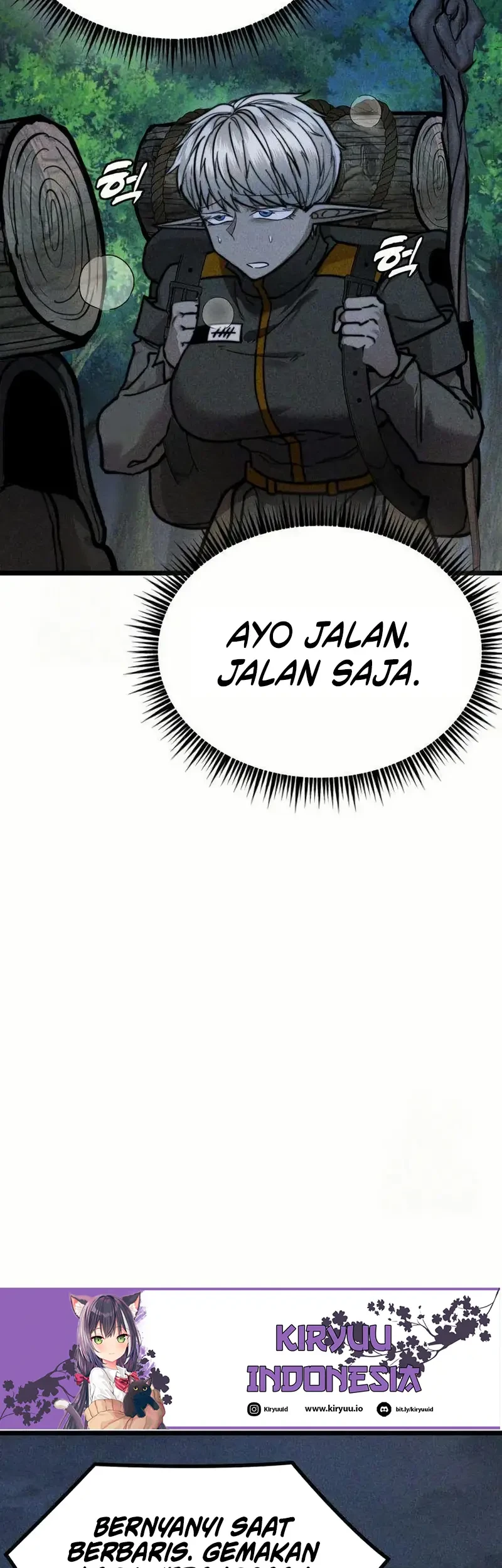 Fantasy Enlistment Squad Bab 5 halaman 34