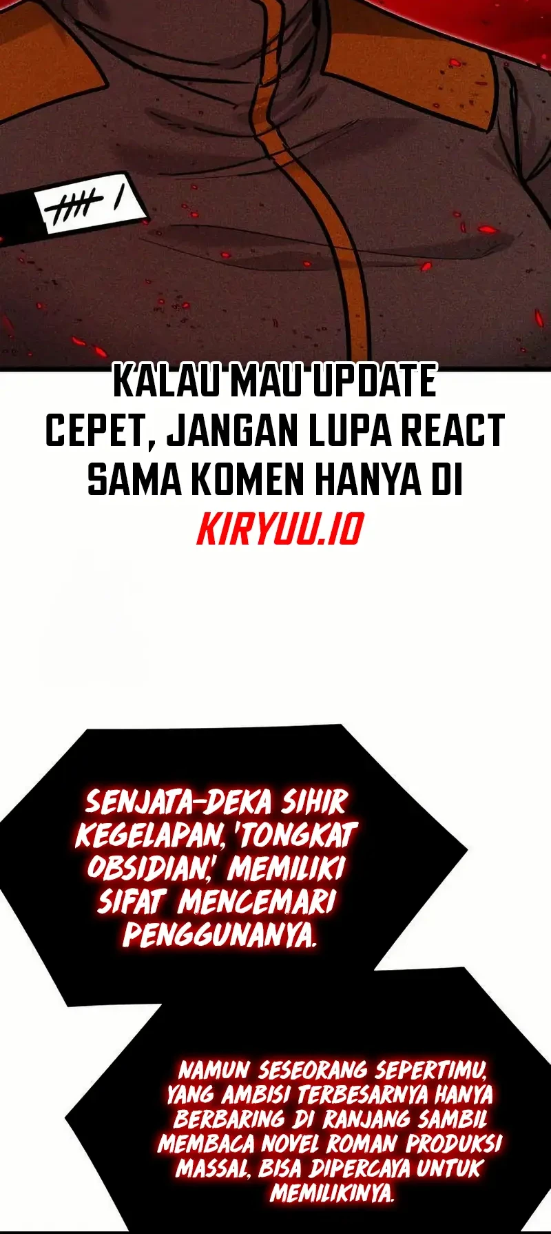 Fantasy Enlistment Squad Bab 5 halaman 79