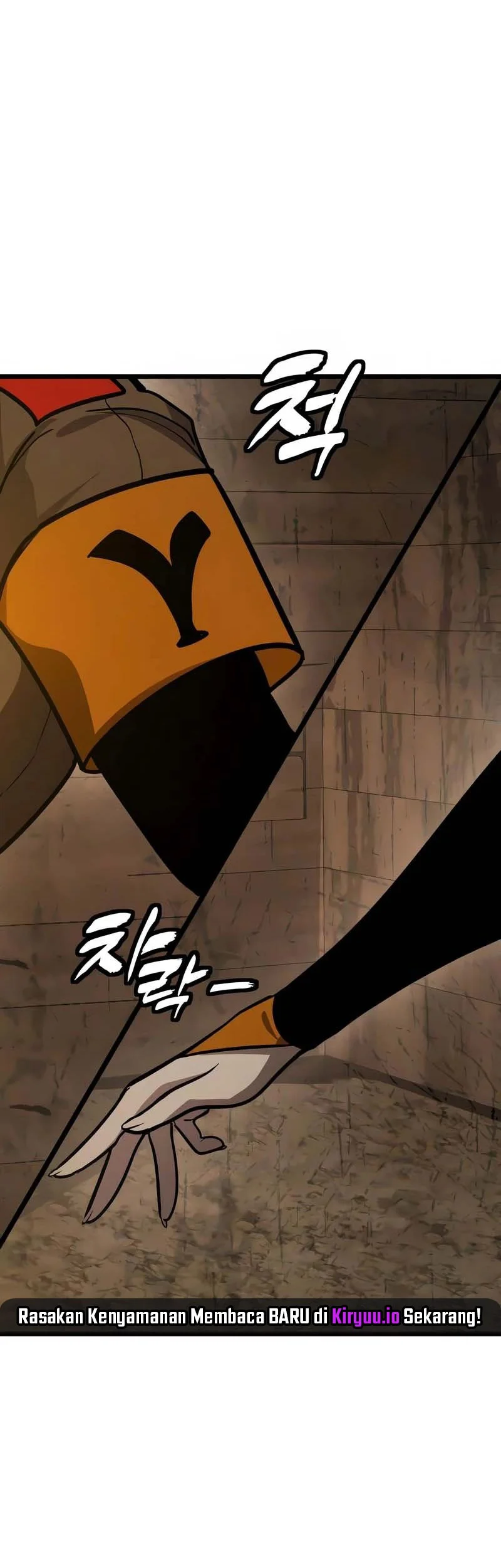 Fantasy Enlistment Squad chapter 6 halaman 19