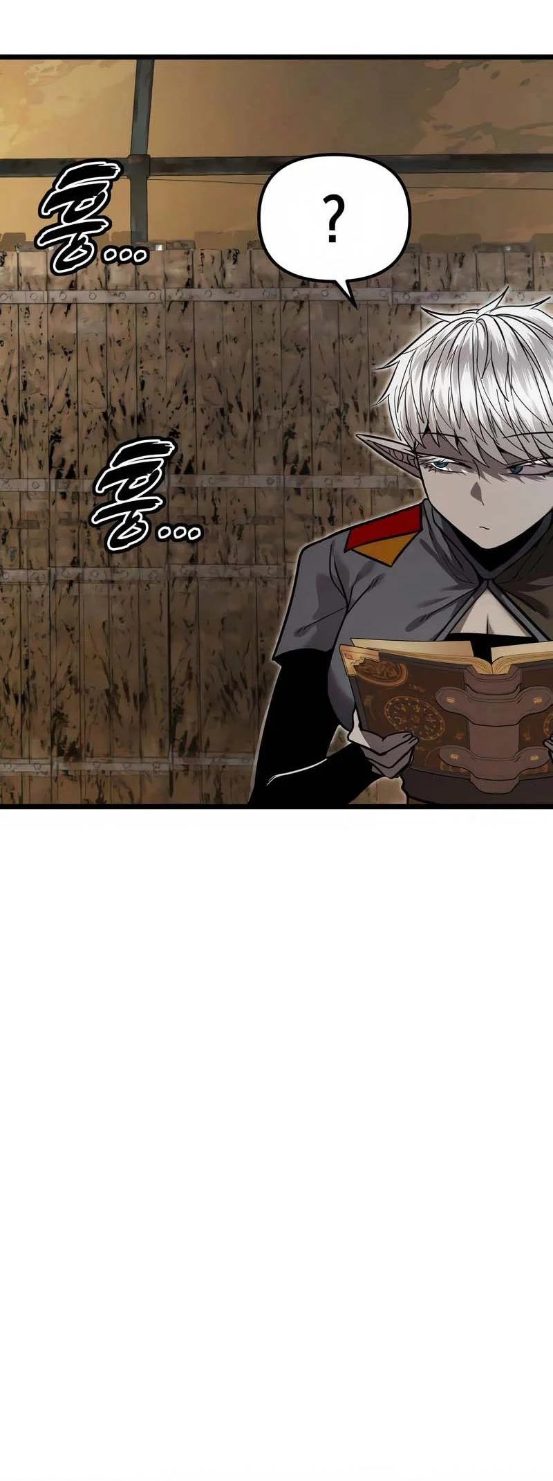 Fantasy Enlistment Squad chapter 6 halaman 29