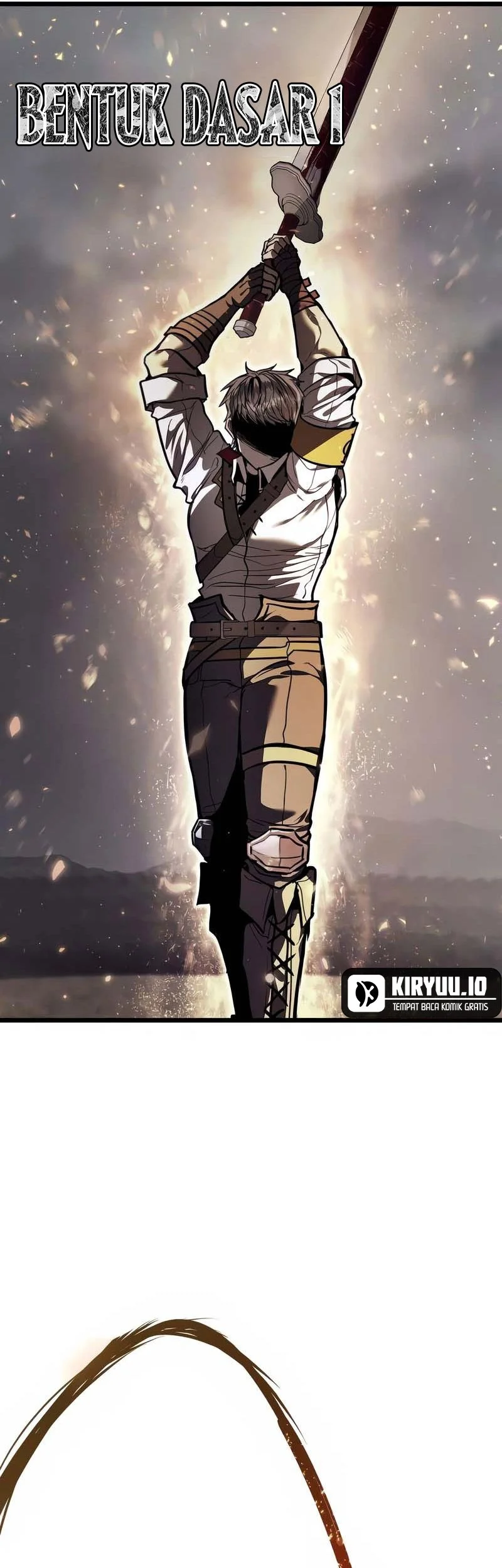 Fantasy Enlistment Squad chapter 6 halaman 30