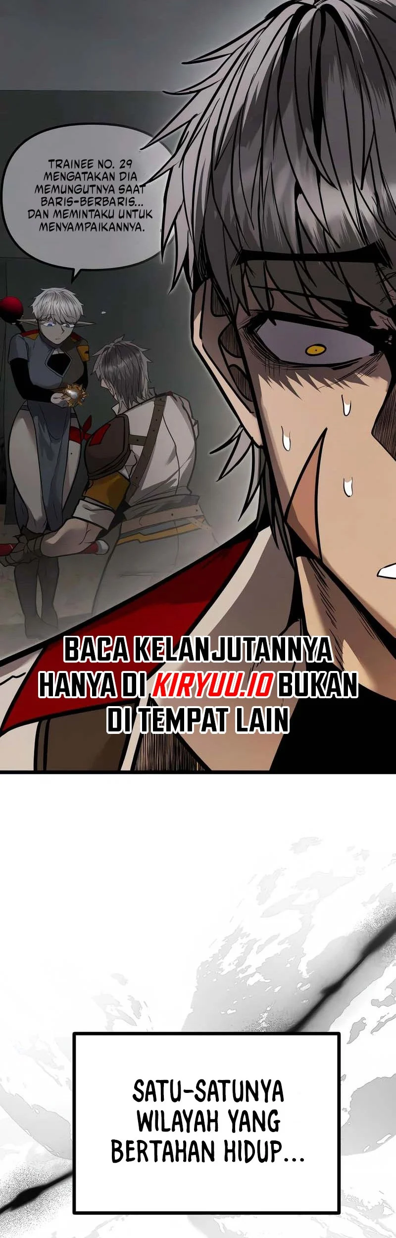 Fantasy Enlistment Squad chapter 6 halaman 63