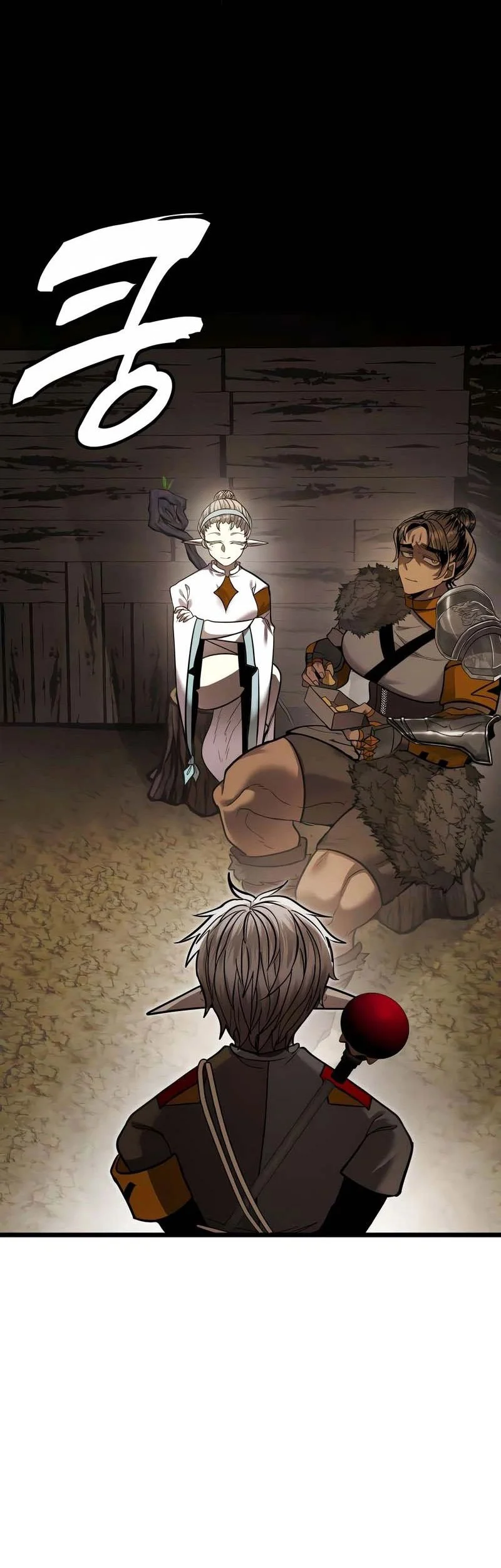 Fantasy Enlistment Squad chapter 6 halaman 73
