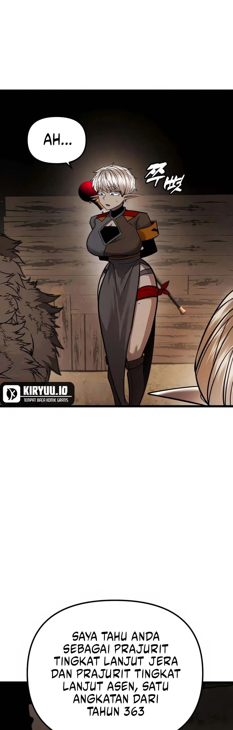 Fantasy Enlistment Squad chapter 6 halaman 75