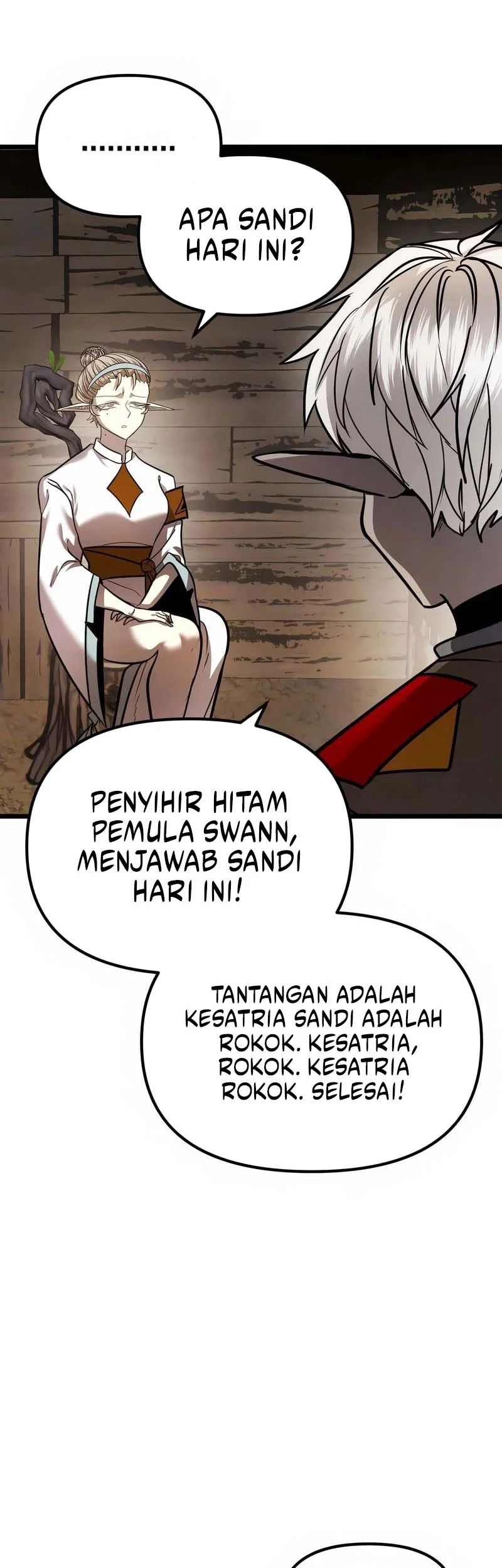 Fantasy Enlistment Squad chapter 6 halaman 79