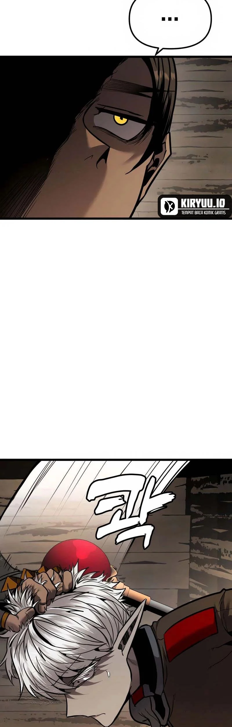 Fantasy Enlistment Squad chapter 6 halaman 80