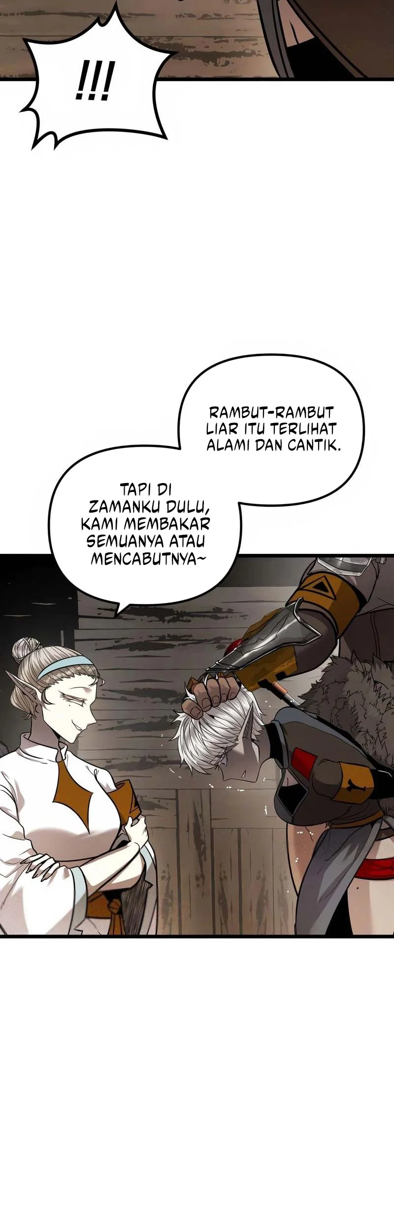 Fantasy Enlistment Squad chapter 6 halaman 81