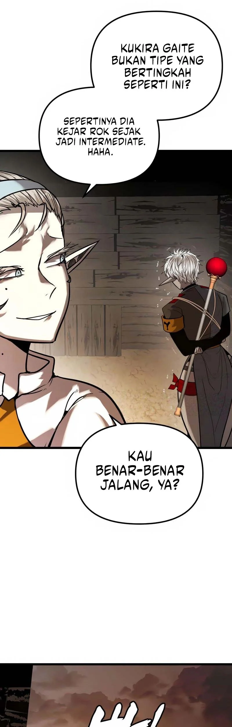 Fantasy Enlistment Squad chapter 6 halaman 94