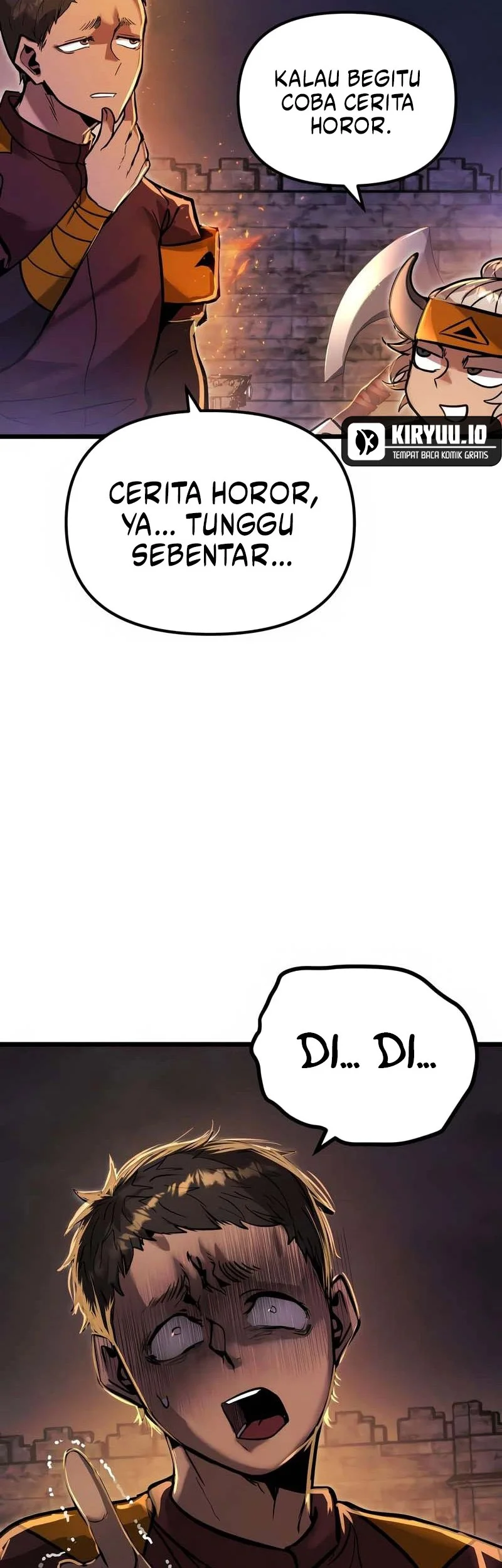 Fantasy Enlistment Squad chapter 6 halaman 103