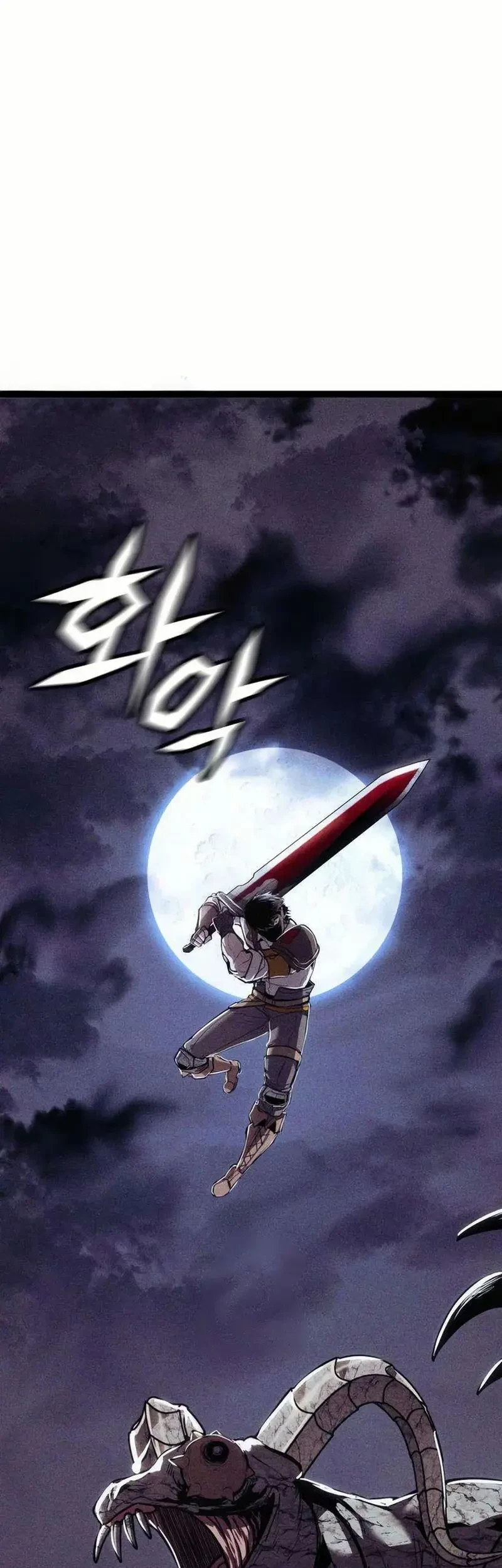 Fantasy Enlistment Squad Bab 7 halaman 29