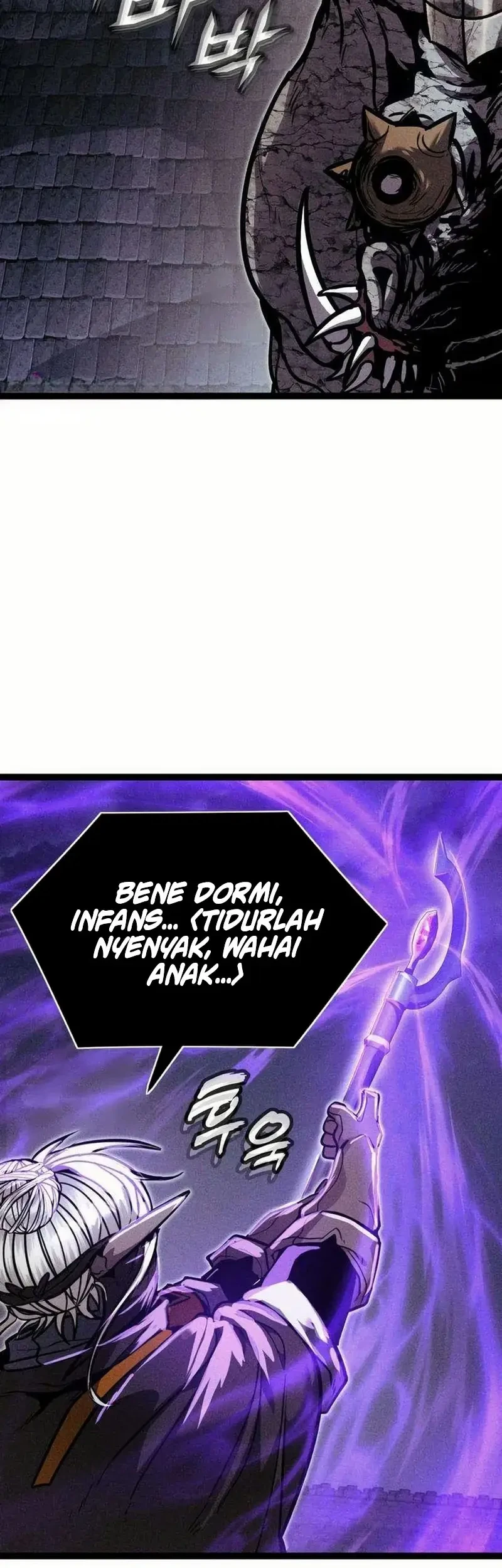 Fantasy Enlistment Squad Bab 7 halaman 91