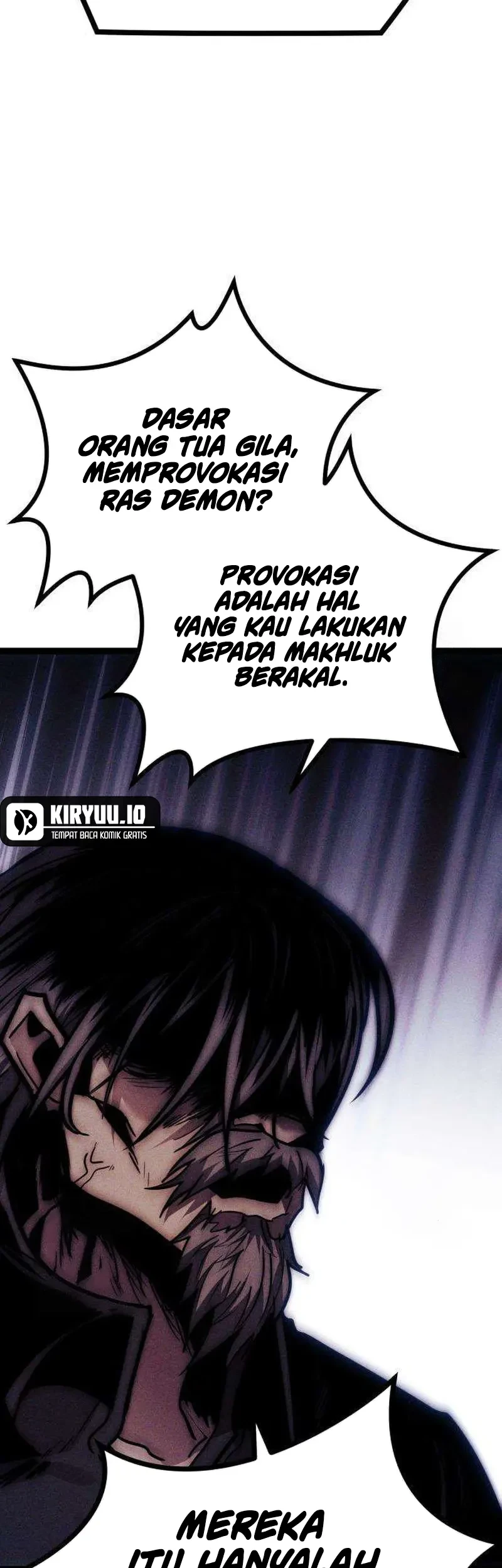 Fantasy Enlistment Squad Bab 8 halaman 19