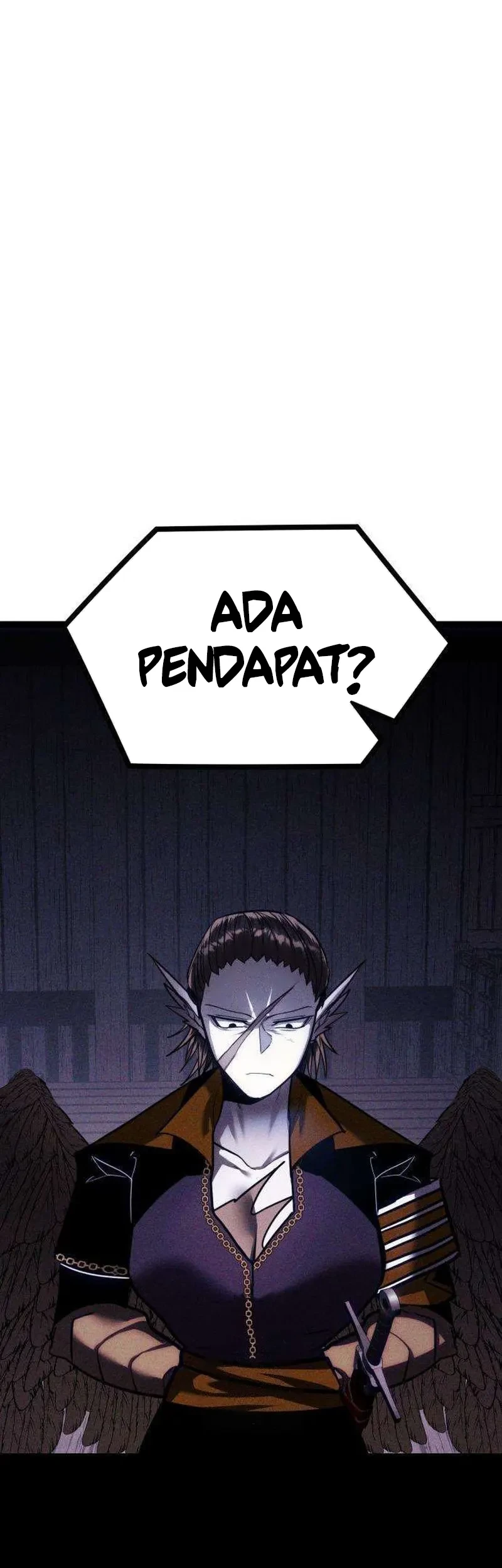 Fantasy Enlistment Squad Bab 8 halaman 25