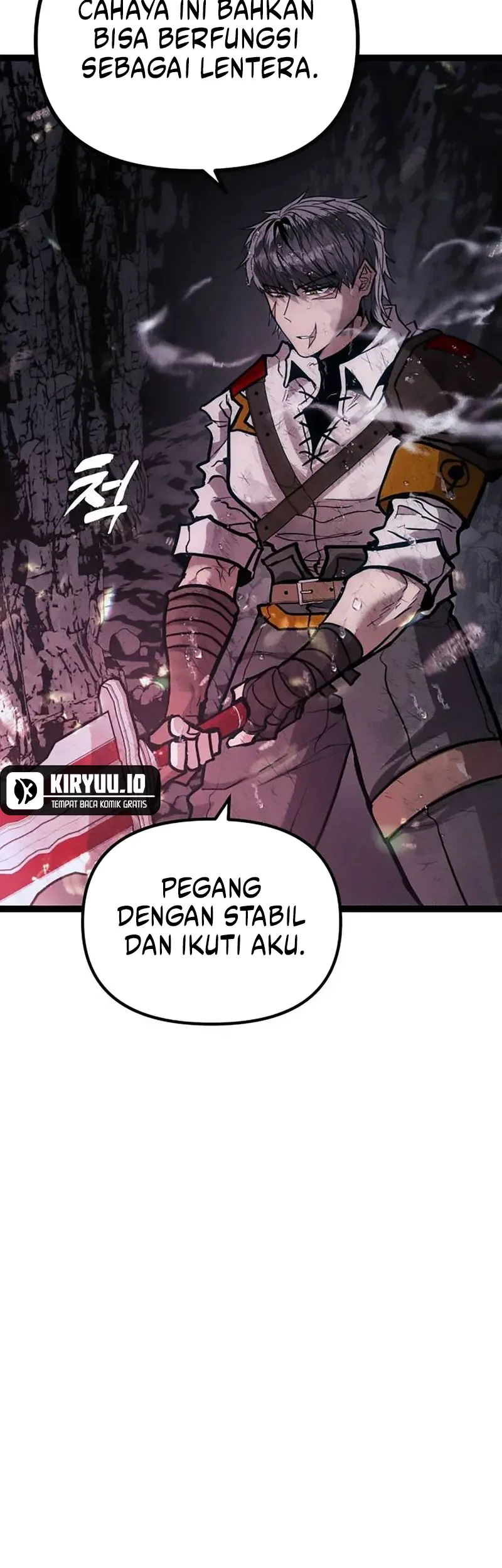 Fantasy Enlistment Squad Bab 9 halaman 93