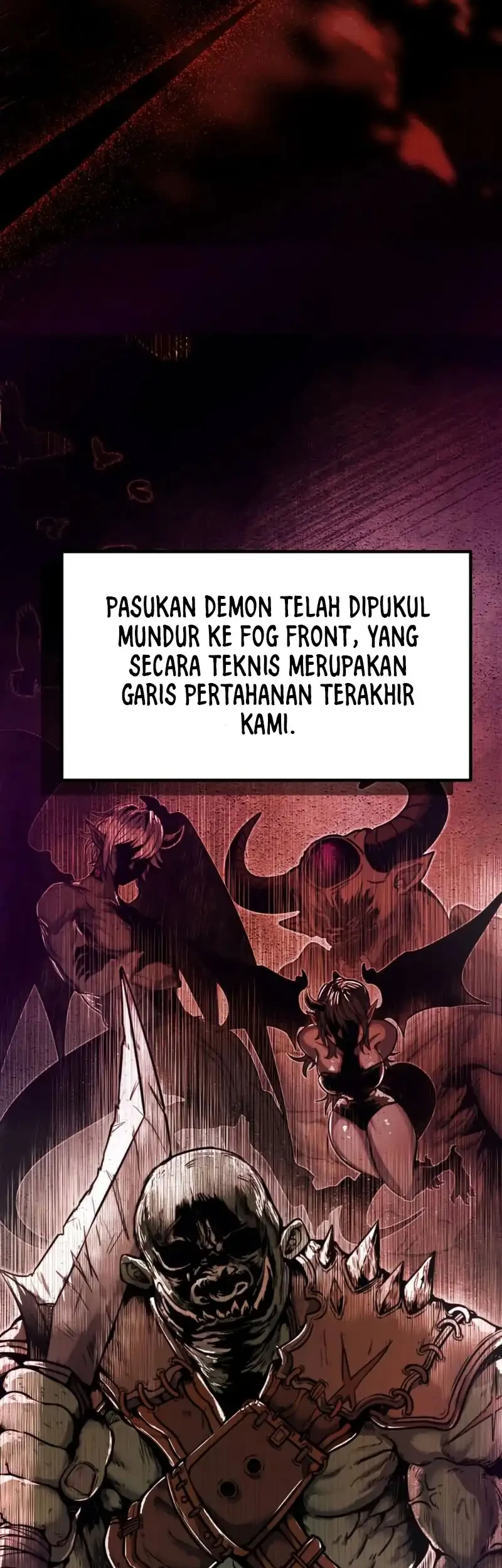 Fantasy Induction Center Bab 1 halaman 7