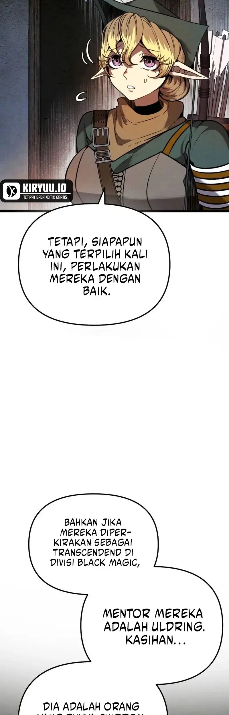 Fantasy Induction Center Bab 1 halaman 50