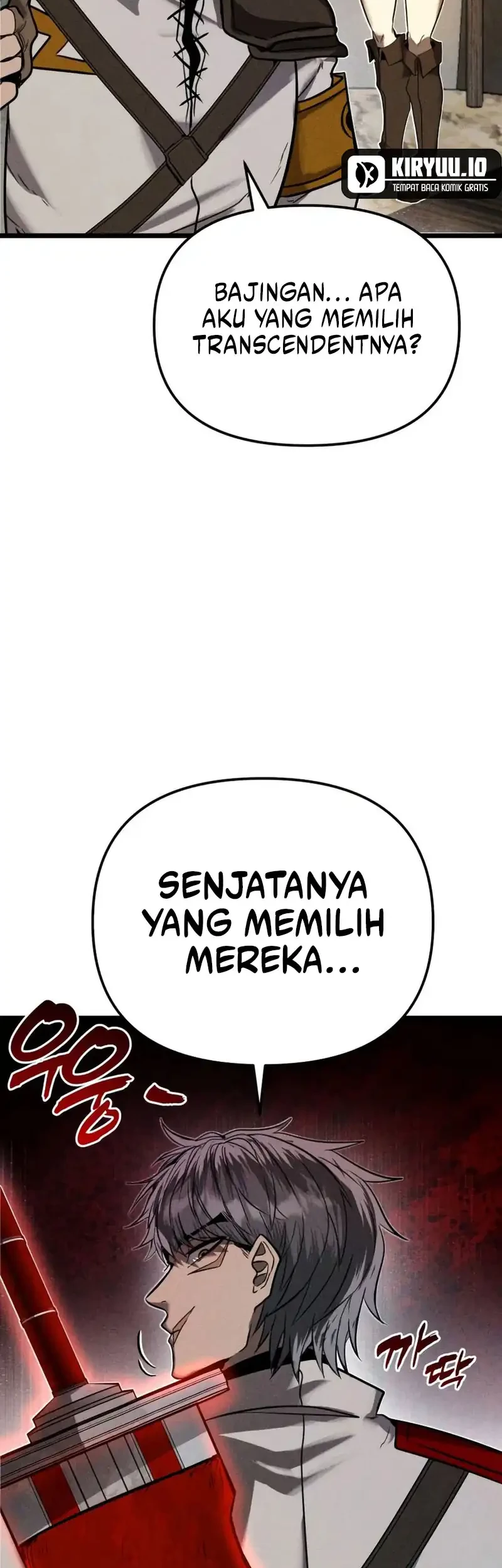 Fantasy Induction Center Bab 1 halaman 54