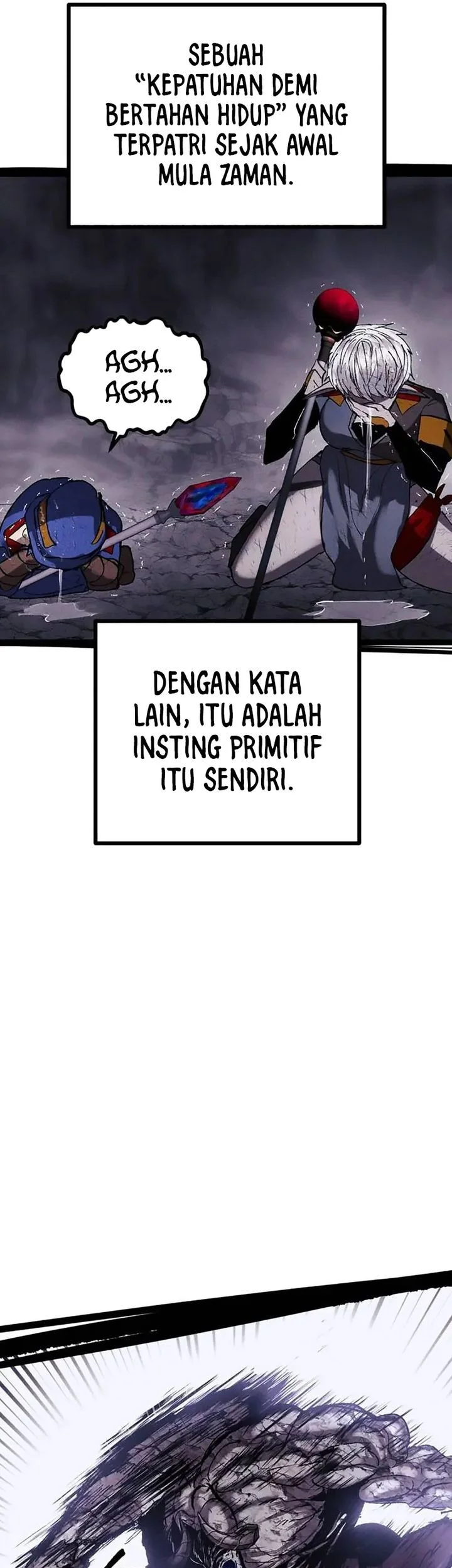 Fantasy Induction Center Bab 10 halaman 12