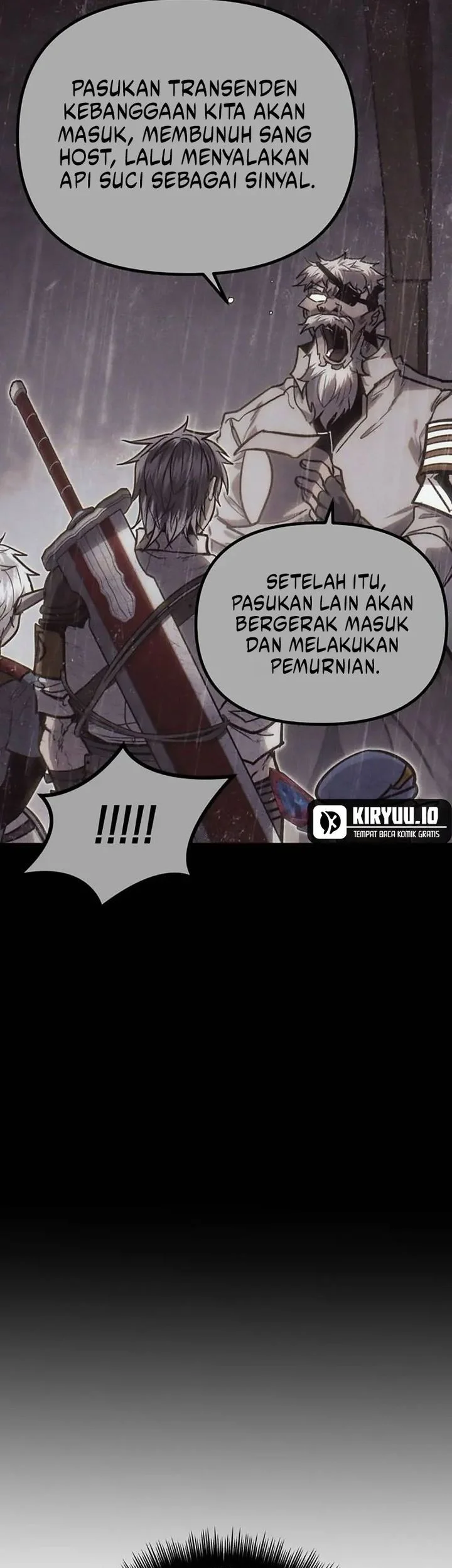 Fantasy Induction Center Bab 10 halaman 20