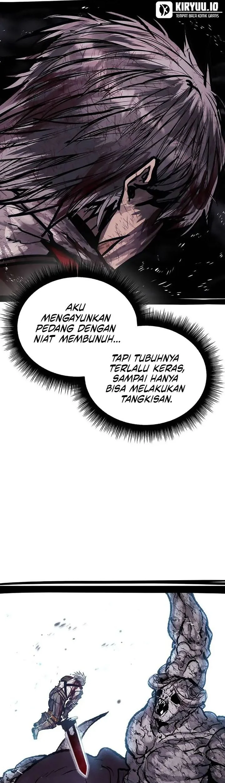 Fantasy Induction Center Bab 10 halaman 65