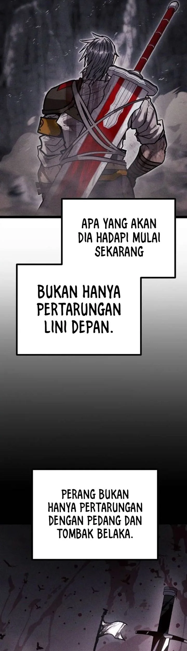 Fantasy Induction Center Bab 11 halaman 41