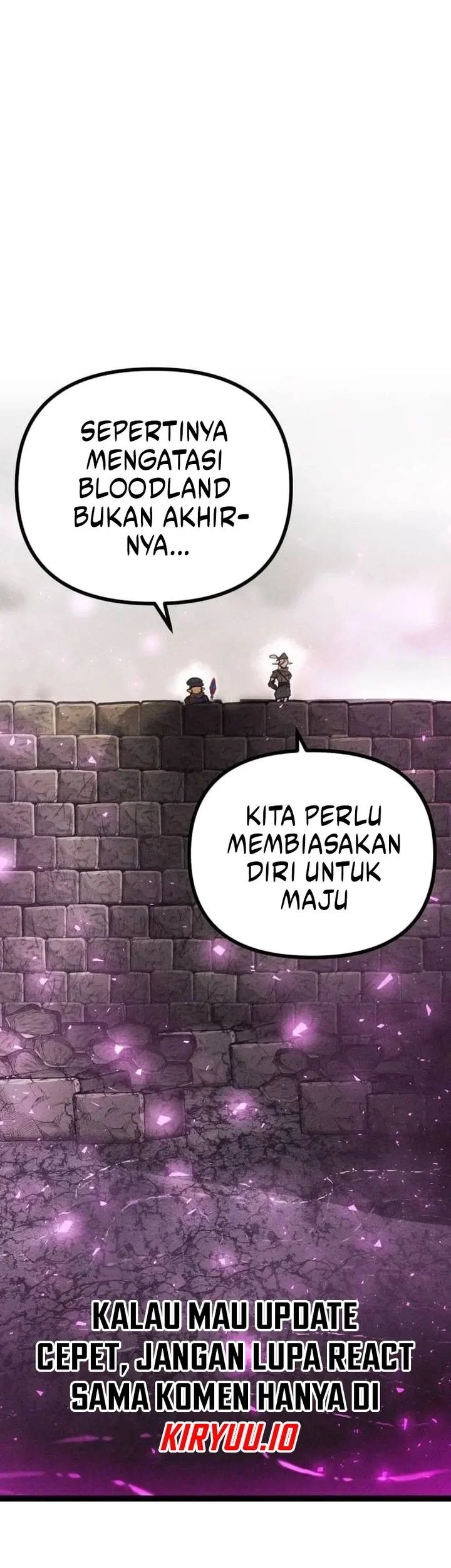 Fantasy Induction Center Bab 11 halaman 87