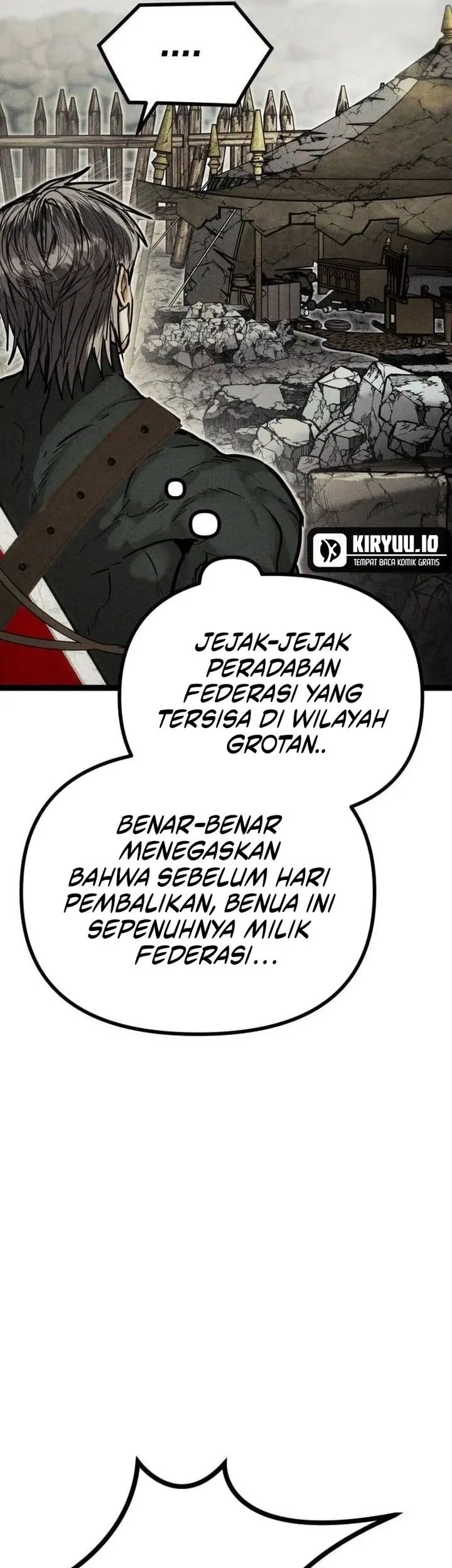 Fantasy Induction Center Bab 11 halaman 98