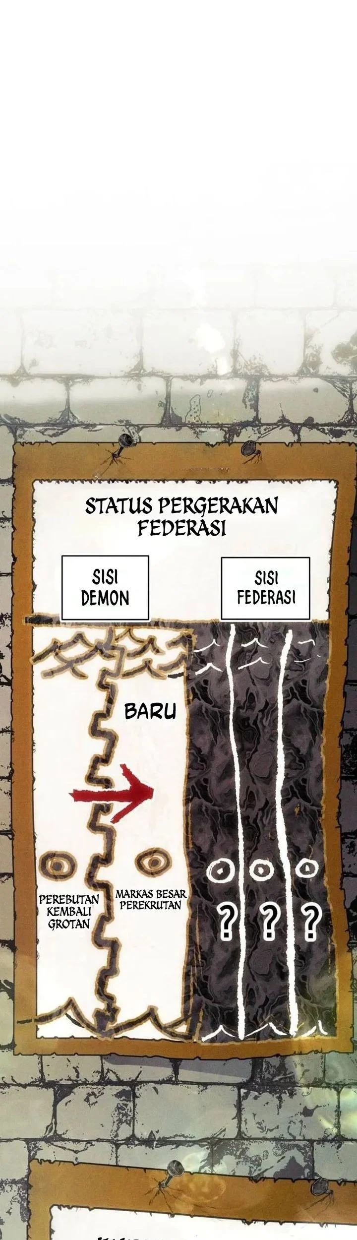 Fantasy Induction Center Bab 11 halaman 121