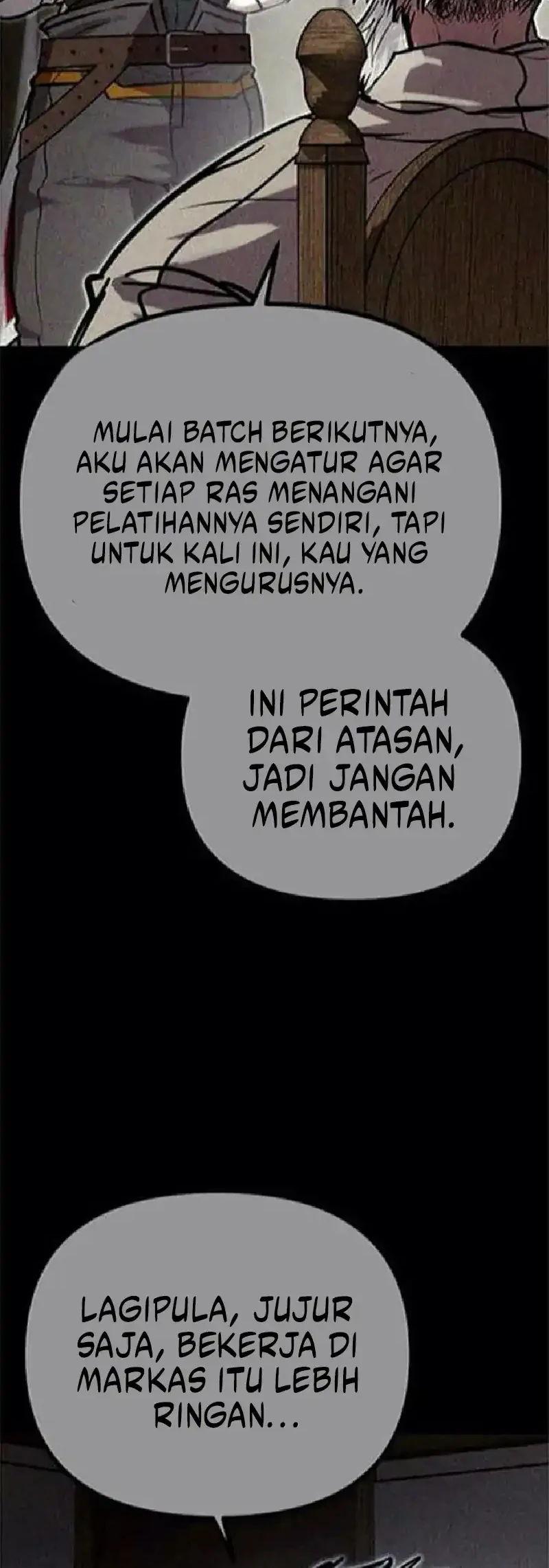 Fantasy Induction Center Bab 12 halaman 13
