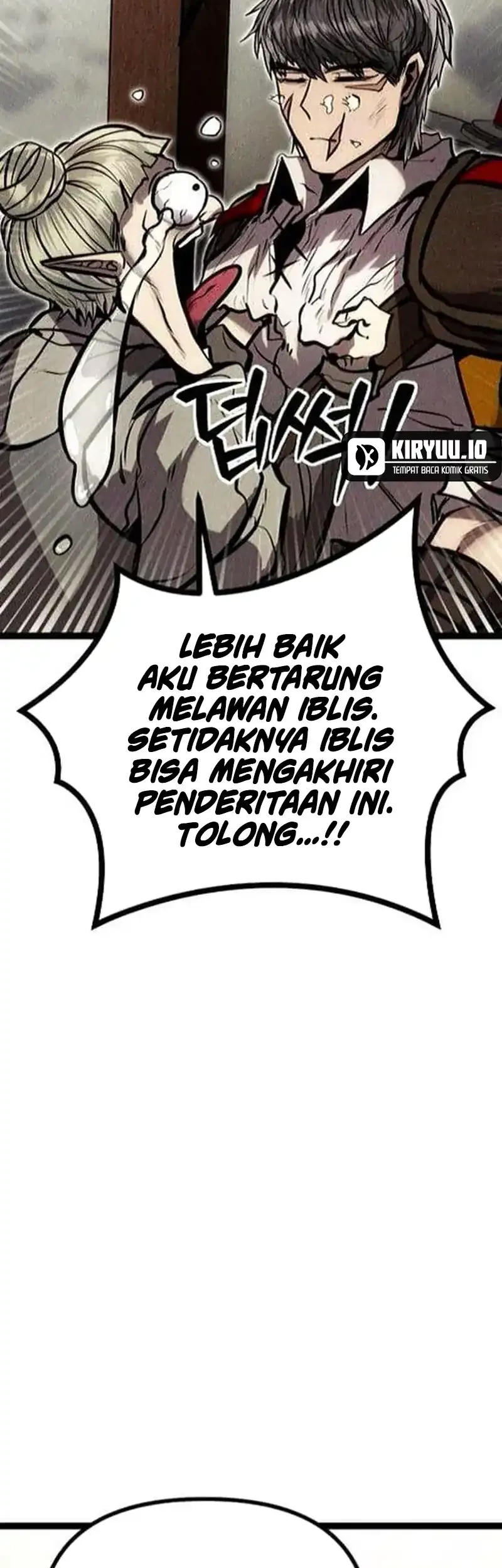 Fantasy Induction Center Bab 12 halaman 32