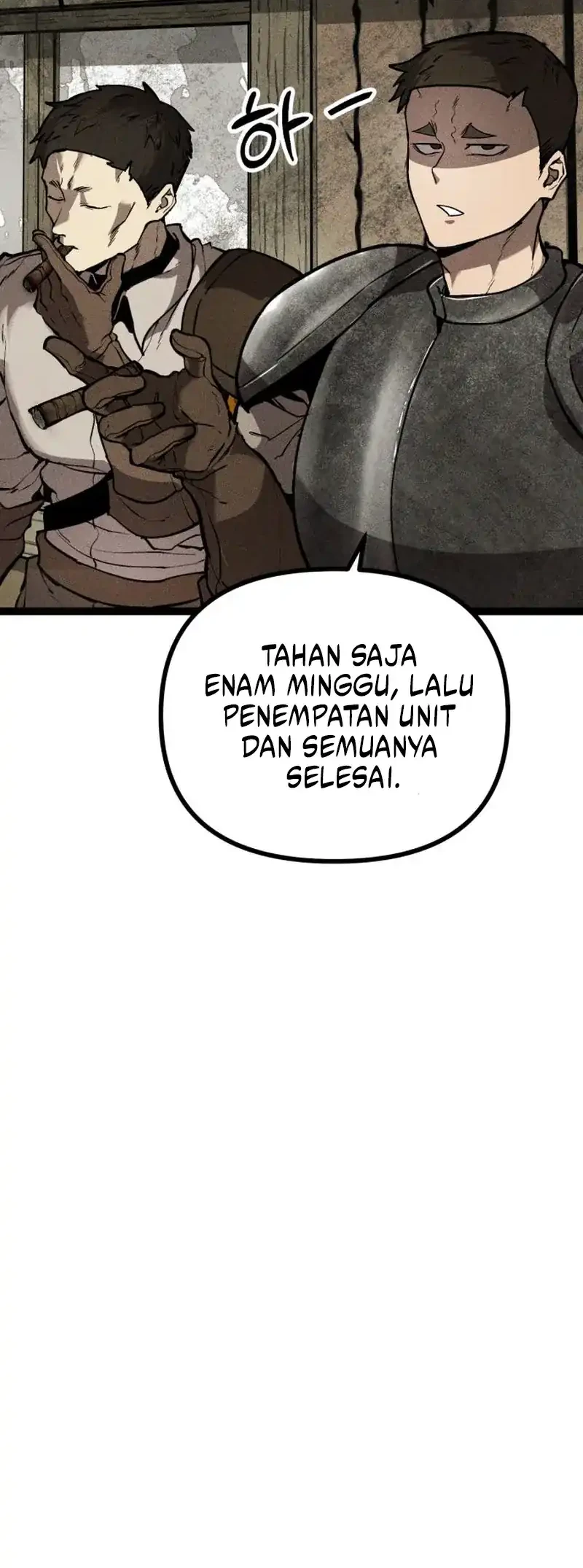 Fantasy Induction Center Bab 13 halaman 73