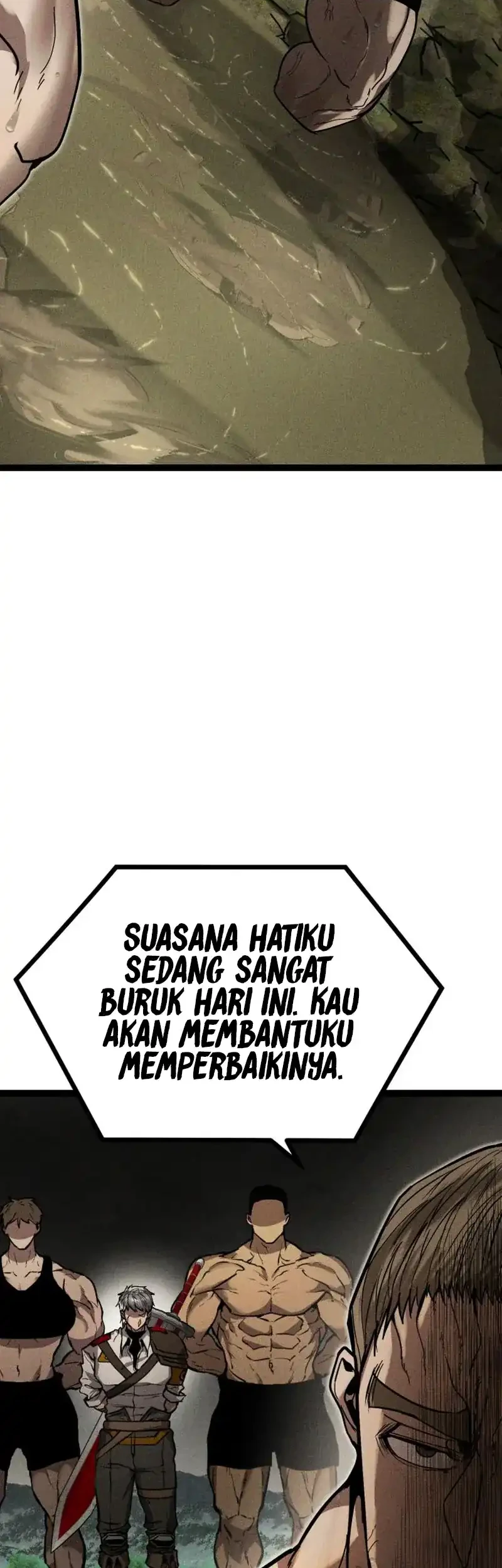 Fantasy Induction Center Bab 14 halaman 39