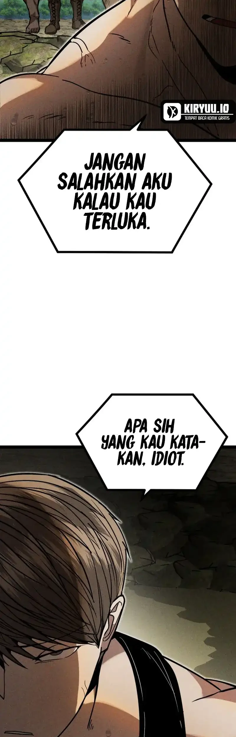 Fantasy Induction Center Bab 14 halaman 40