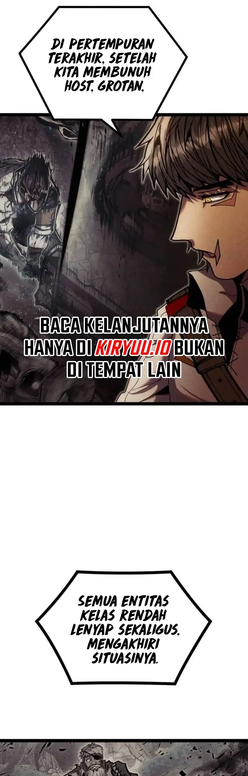 Fantasy Induction Center chapter 17 halaman 10