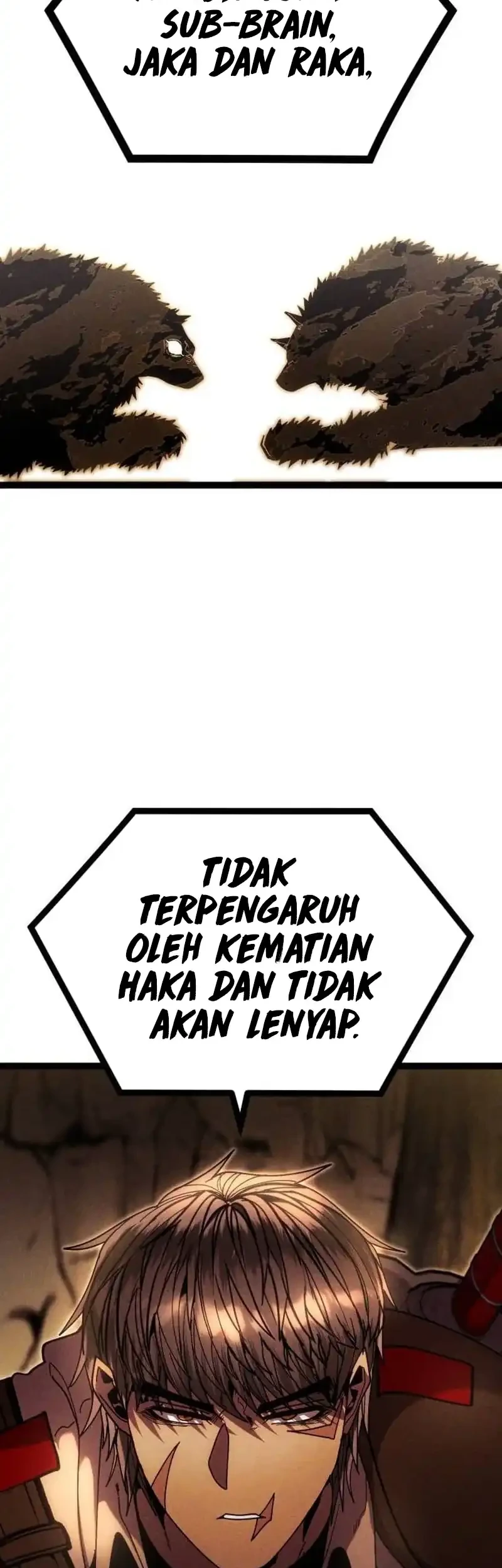 Fantasy Induction Center chapter 17 halaman 15